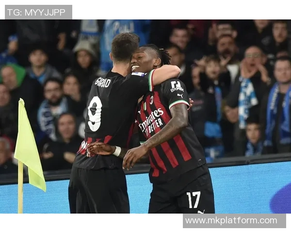 那不勒斯大胜AC米兰四球狂潮争议判罚引发全场热议